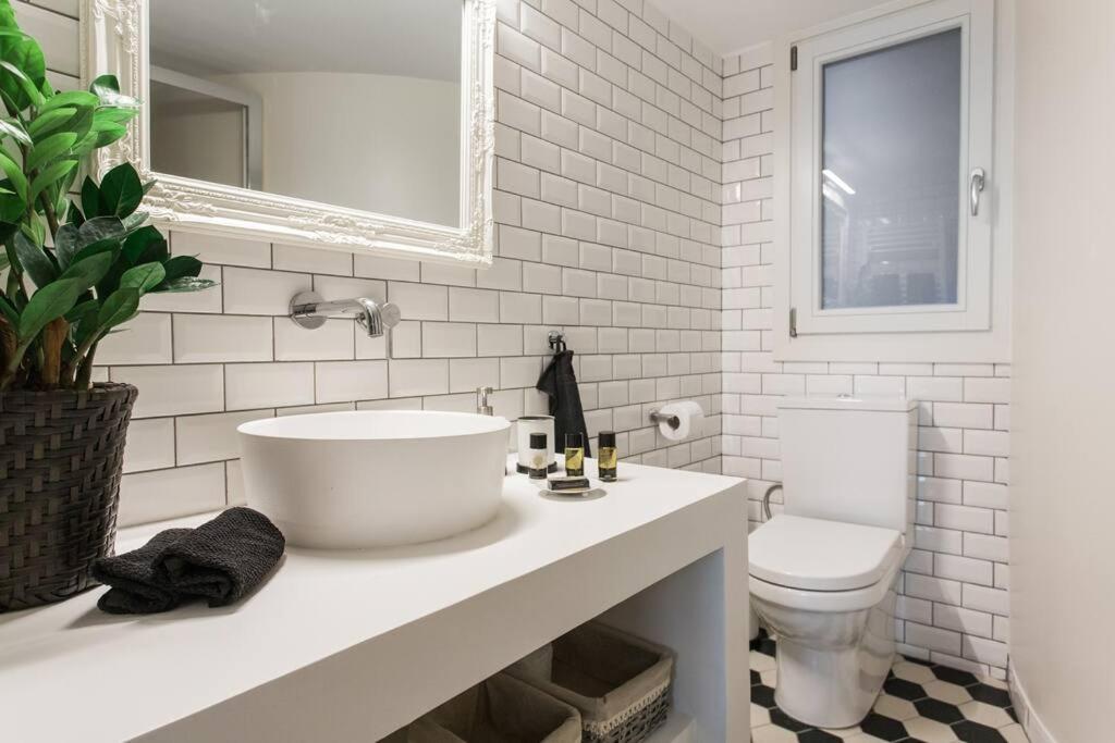 Luxurious Apartment Kolonaki Athens Exterior photo