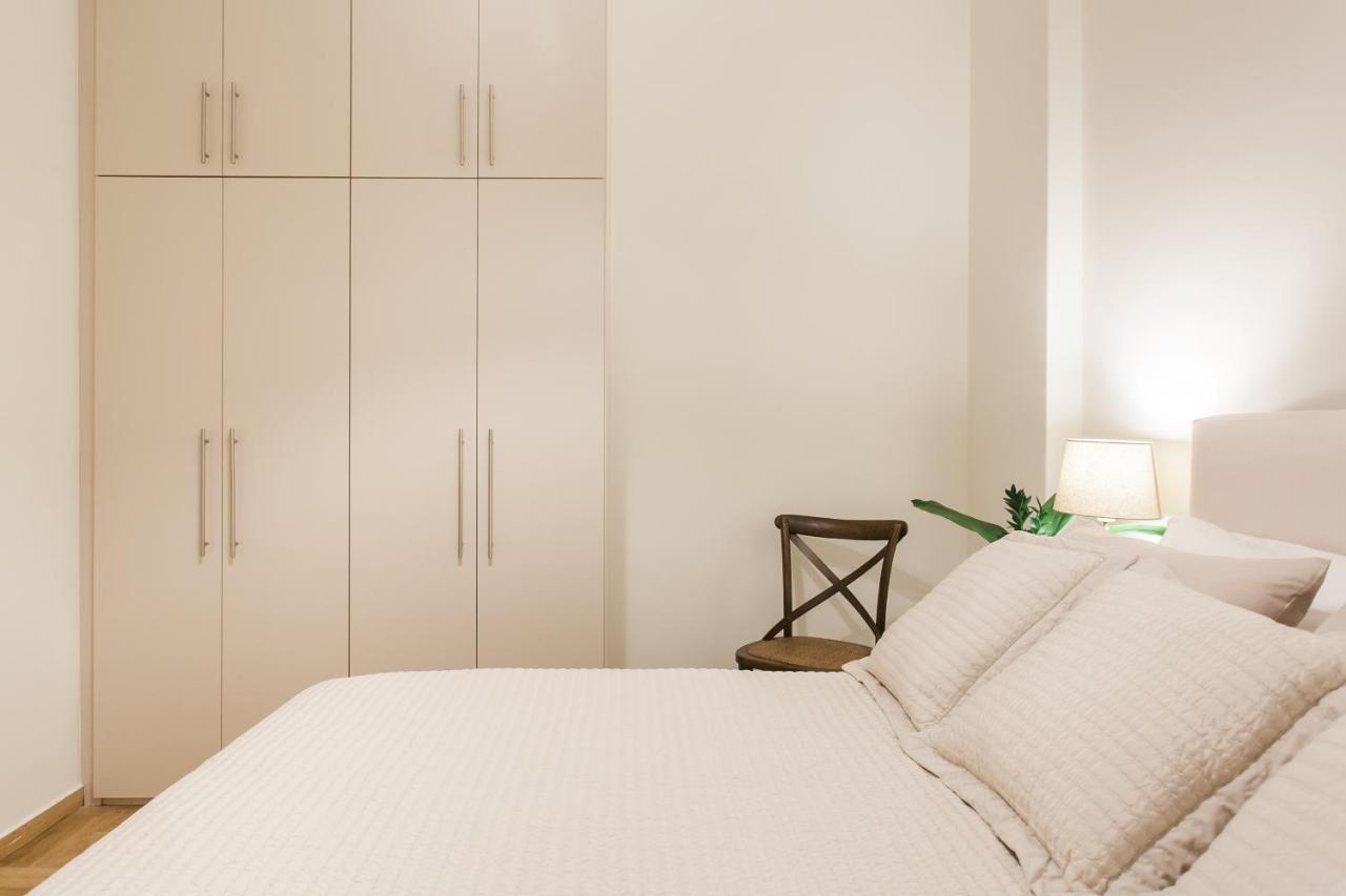 Luxurious Apartment Kolonaki Athens Exterior photo